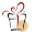 WackGift logo
